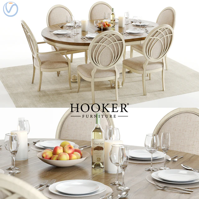 Hooker Sunset Point — Скачать