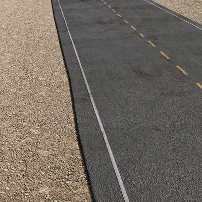 Road  asphalt — Вид 4