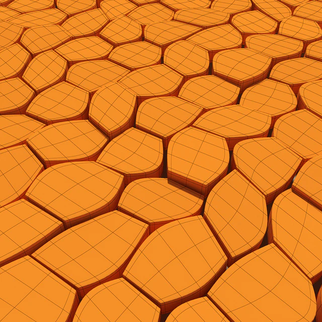 Polygon Paving / Paving Ngon — Descargar