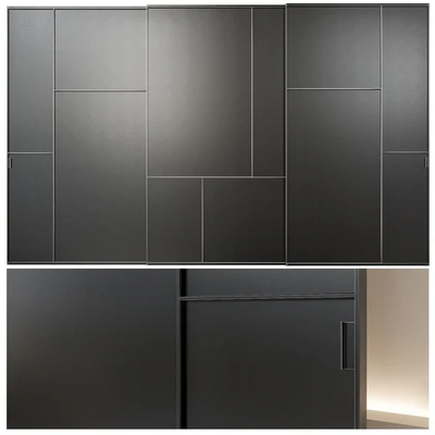 Glass Italia Sherazade — Вид 3