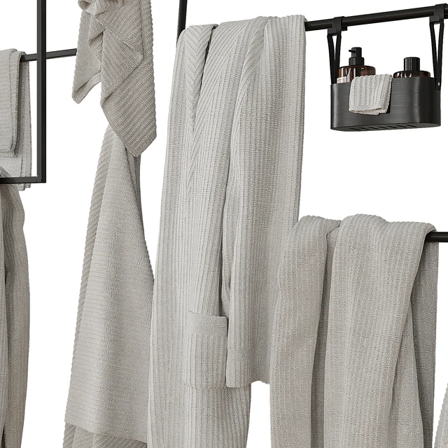 Decorative bathroom set 206 — Descargar