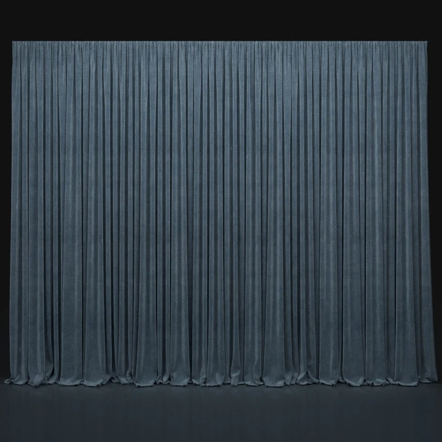 Curtain 458 — Descargar