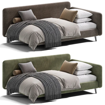 LORENS Kids bed Legs — Вид 4