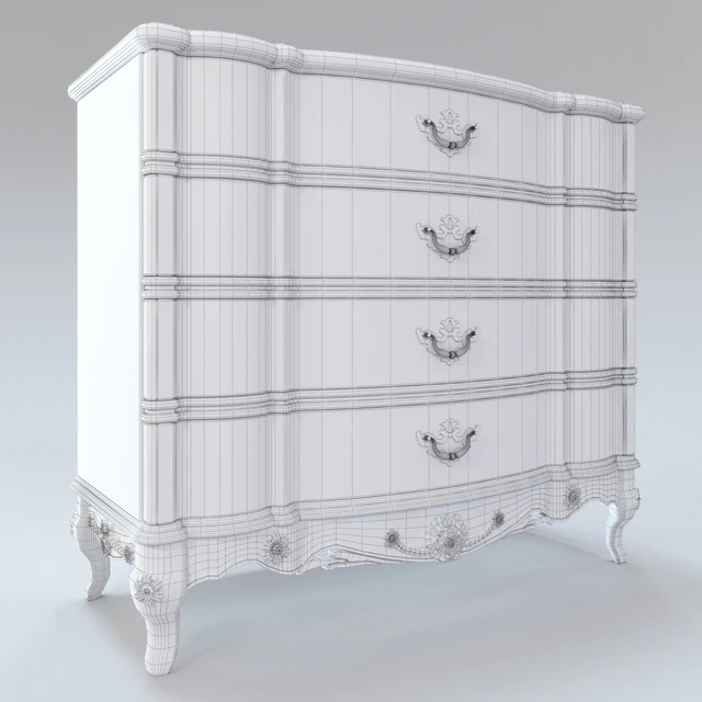 Eichholtz Commode Bohemien — Descargar