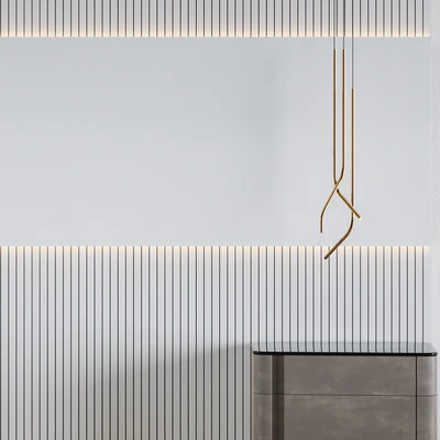 Wall panel — Ver 5