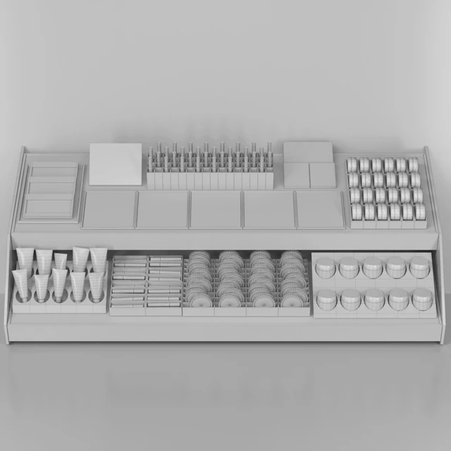 Professional cosmetics for beauty salons and duty free 6. Cosmetics — Descargar