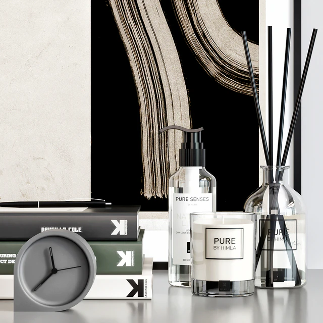 Decorative set 06 — Descargar