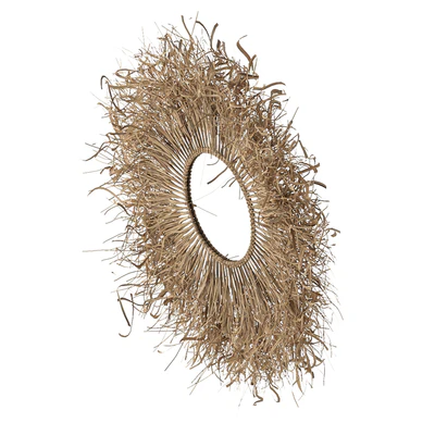 Raffia Ring — Ver 4