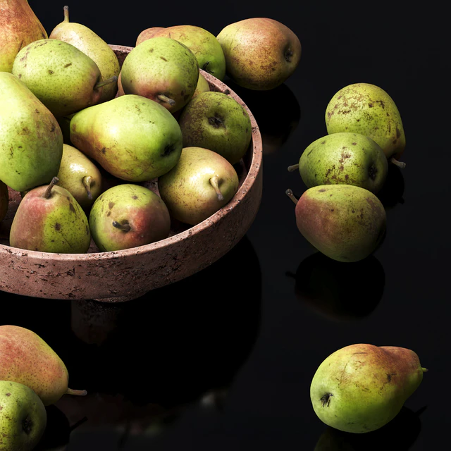 Pear forest beauty — Descargar