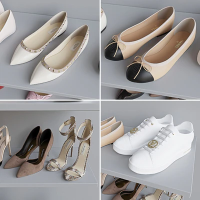 Set of women's shoes 1 — Ver 3