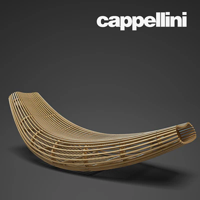 Cappellini Body Raft — Ver 1