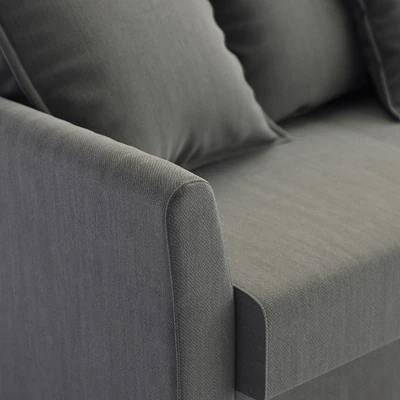 Holmsund Sofa — Ver 2