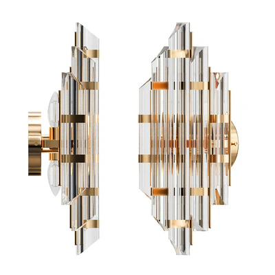 Pair of Venini — Ver 1