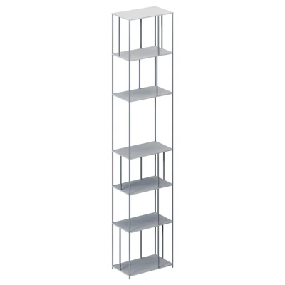 Metal shelving Hub - Ellipse — Ver 3