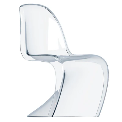 Modway Slither - transparent — Ver 1
