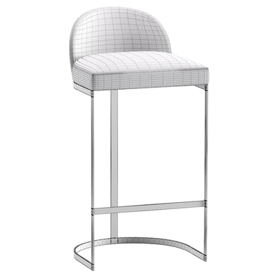 Bar And Semi Bar Stools ARIZONA by Cazarina Interiors/Барный И Полубарный Стулья АРИЗОНА — Вид 5