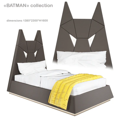 ARBUZOV STUDIO BATMAN COLLECTION — Вид 5