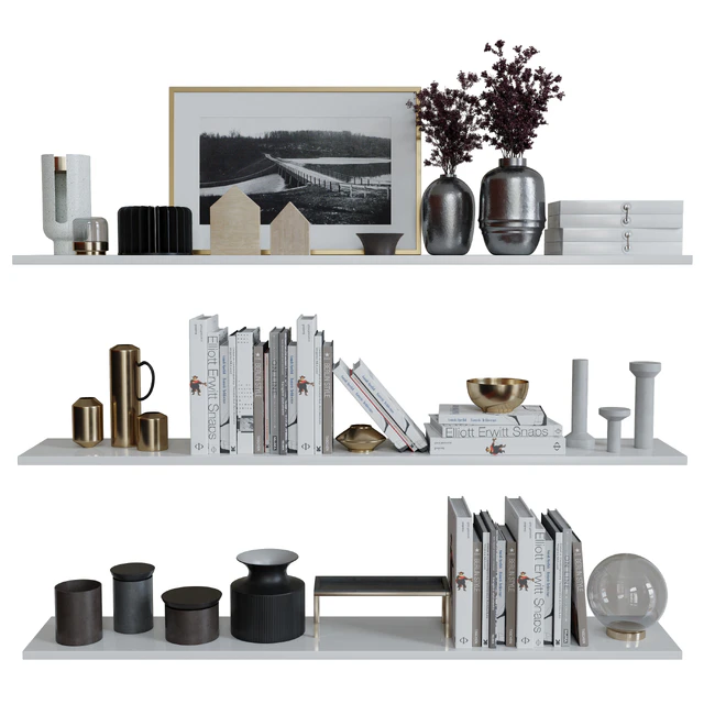 Decor Set 07 — Скачать