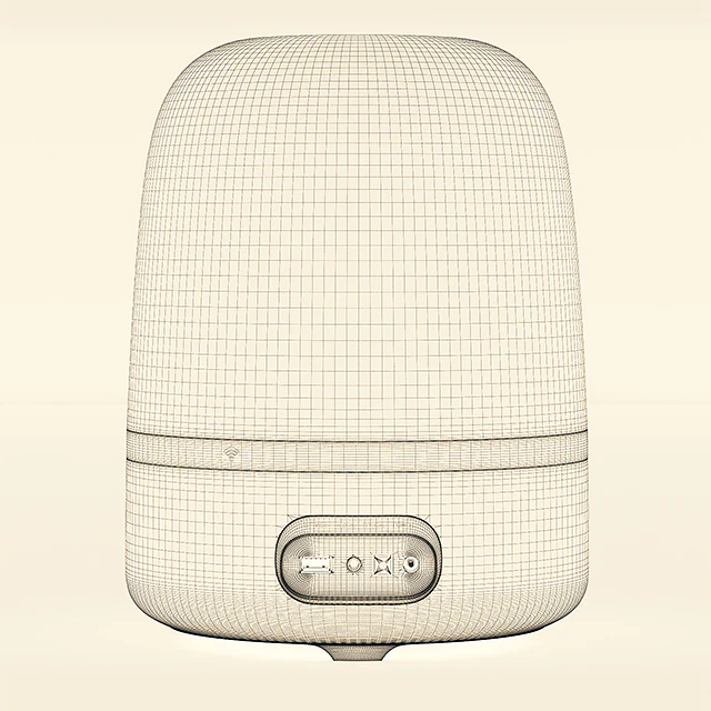 Harman Kardon Aura b &amp; w — Descargar