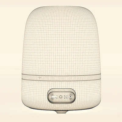 Harman Kardon Aura b &amp; w — Ver 3