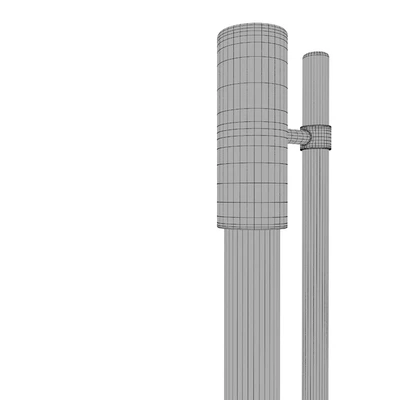 Wall lamp SLENDER from Artefacto — Ver 6