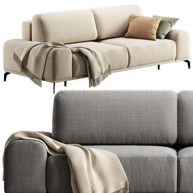 Sofa Marey from divan.ru — Descargar