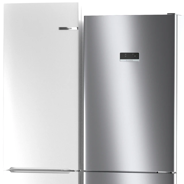 Refrigerator set BOSCH 5 — Descargar