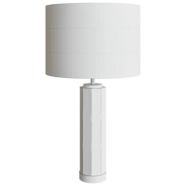 Virginia table lamp — Descargar