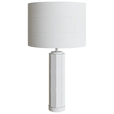 Virginia table lamp — Ver 2