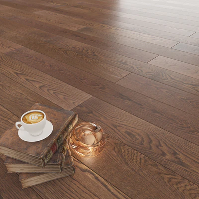 Parquet Classic Oregon — Ver 1