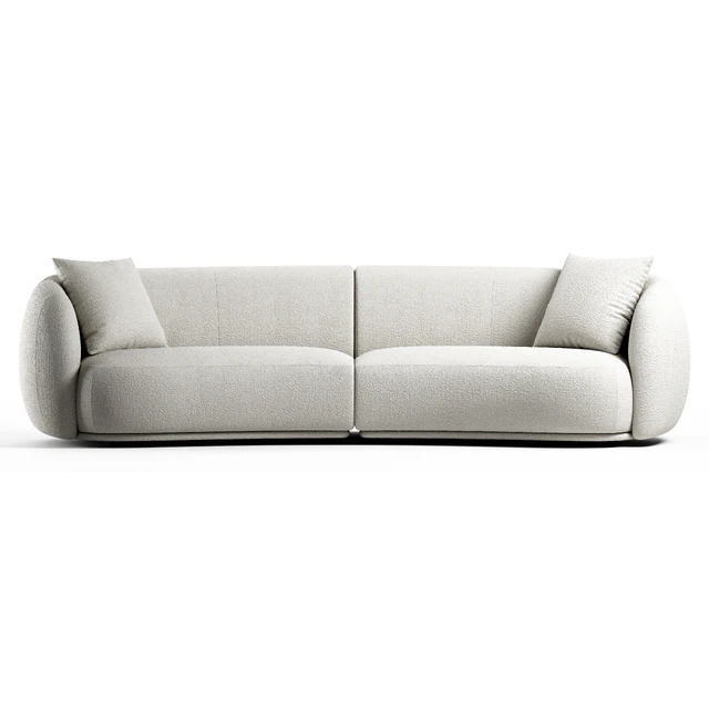 Moroso - Pacific sofa by Patricia Urquiola — Descargar