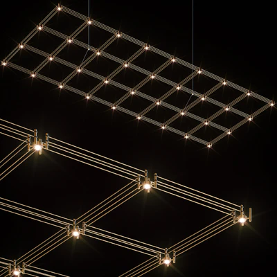 Quasar Frame — Вид 1