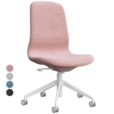 Långfjäll 2 Ikea — Ver 1