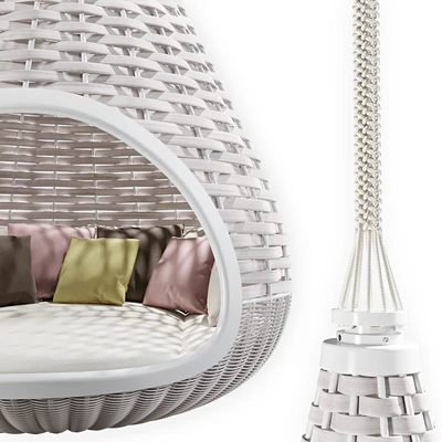 Nestrest by Dedon — Ver 2