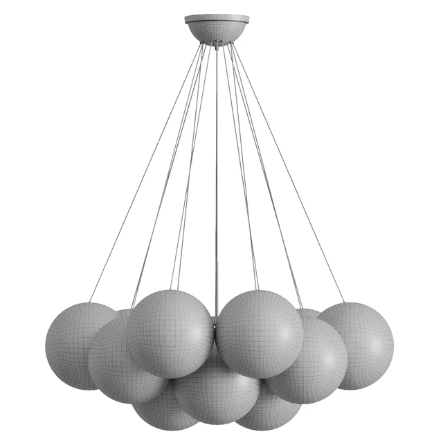 Chandelier OGDEN — Descargar