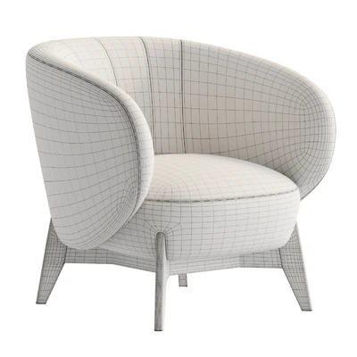 Tilar Armchair by Divan.ru — Вид 5