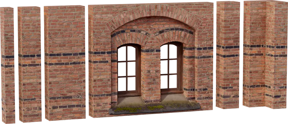 modular building 4th floor kit 002 — Скачать