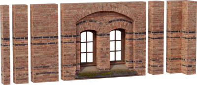 modular building 4th floor kit 002 — Скачать