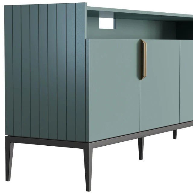 Dantone Home Metropolitan Console Set — Descargar