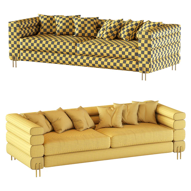 York sofa — Descargar