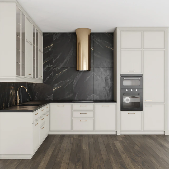 Kitchen Ritz Giulia Novars — Скачать