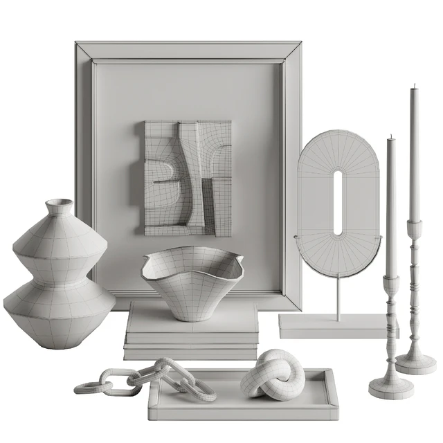 Tabletop set 4 — Скачать