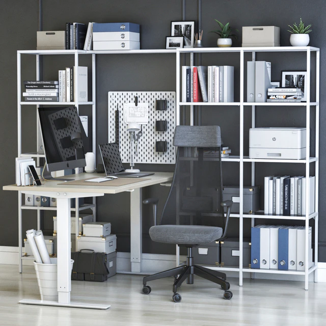 IKEA office workplace 39 — Descargar
