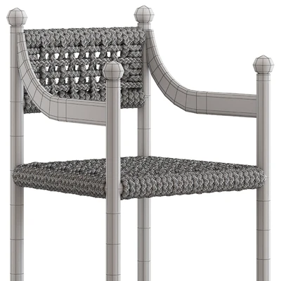 Pablo Chair — View 5