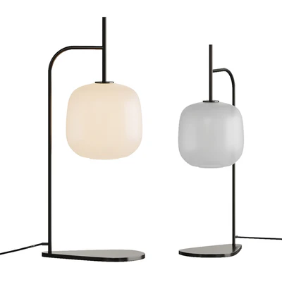 Misuto lamp — Ver 1