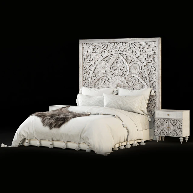 RHTEEN BED — Descargar