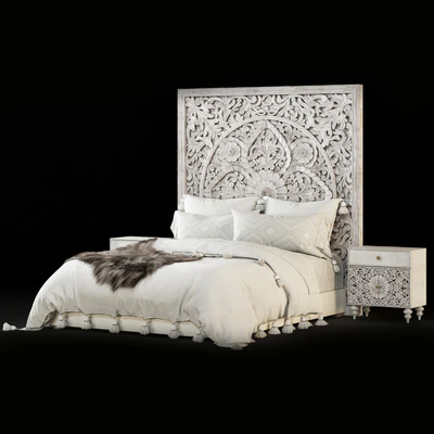 RHTEEN BED — Ver 7