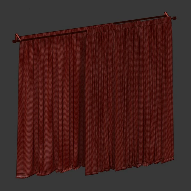 Curtains — Descargar