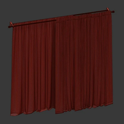 Curtains — Ver 3