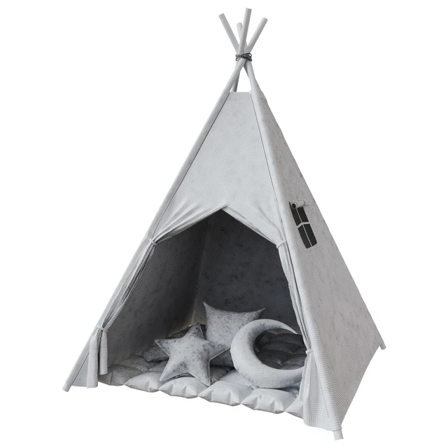 children's wigwam — Descargar